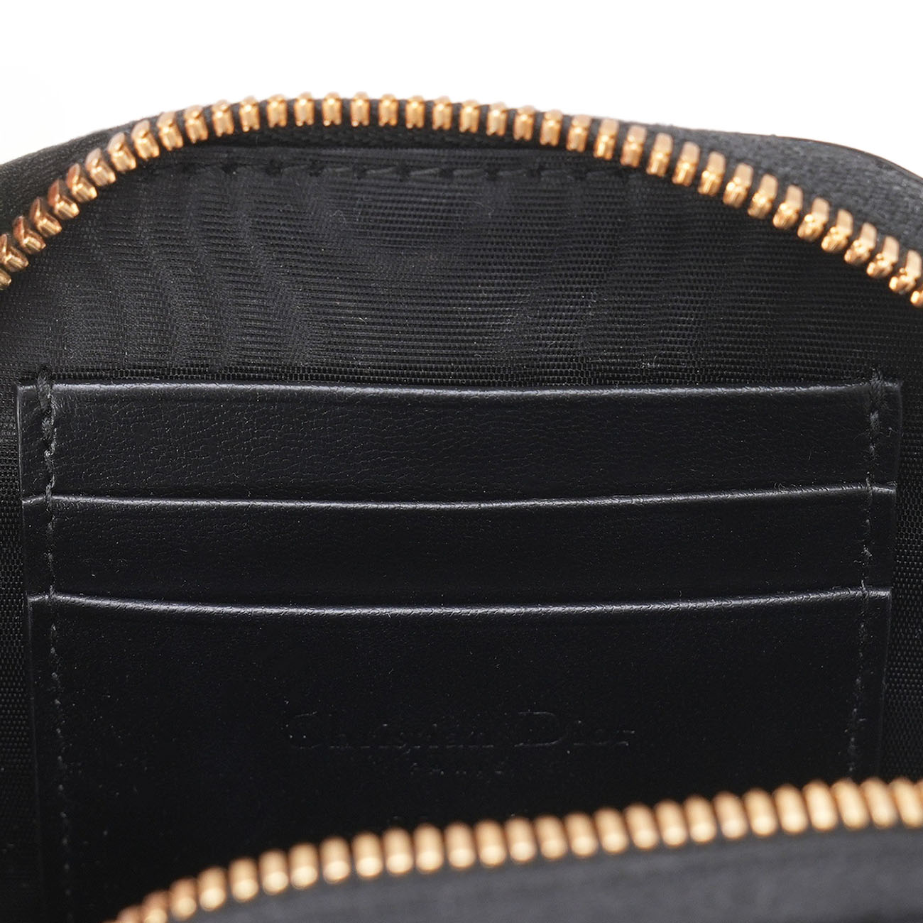 CHRISTIAN DIOR(USED)디올 페이던트 까나쥬 폰 홀더백